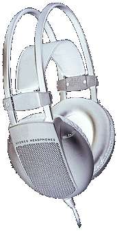 Headphones