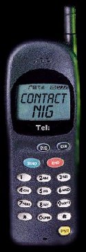 Contact NiG